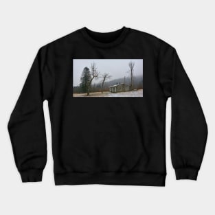 Stone Shack Crewneck Sweatshirt